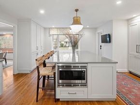 2 Edgewater Place, Winchester MA 01890