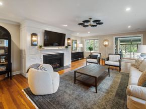 2 Edgewater Place, Winchester MA 01890
