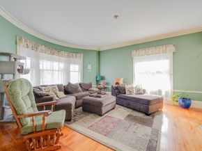 23 Germain St, Worcester MA 01602