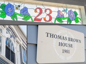 23 Germain St, Worcester MA 01602