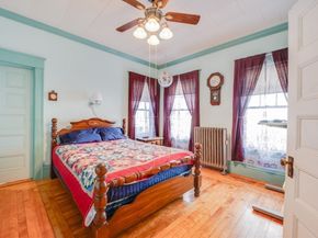 23 Germain St, Worcester MA 01602