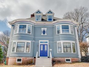 23 Germain St, Worcester MA 01602