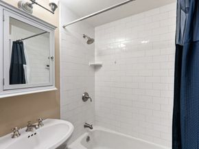 19 Fayette St 1, Boston MA 02116