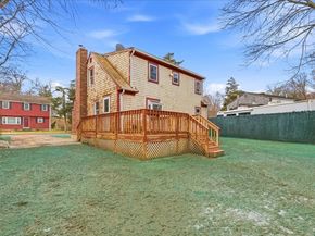 8 Cary Rd, Plymouth MA 02360