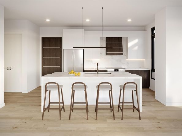 45 Bartlett Crescent 201, Brookline MA 02446
