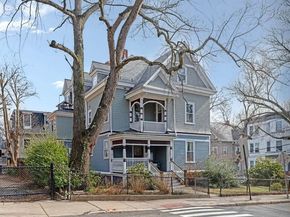 15 Walnut St, Somerville MA 02143