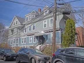 15 Walnut St, Somerville MA 02143