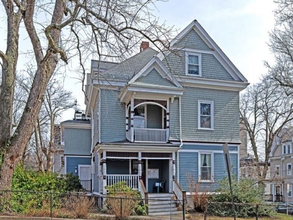 15 Walnut St, Somerville MA 02143