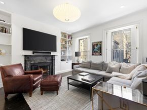22 Joy St 22, Boston MA 02114