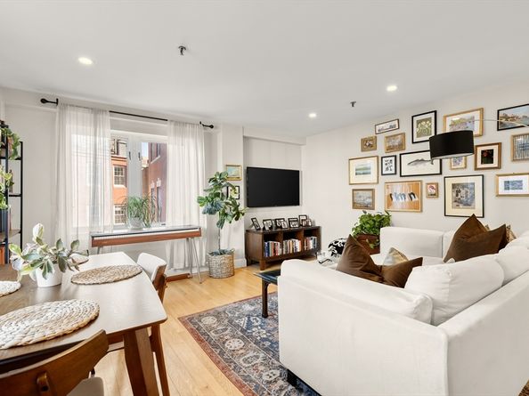 350 North St 200, Boston MA 02113