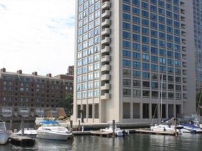85 E India Row 36G, Boston MA 02110