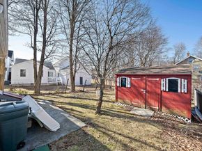 88 Pearl St, Stoughton MA 02072