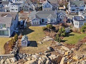 15 Beach Street, Rockport MA 01966