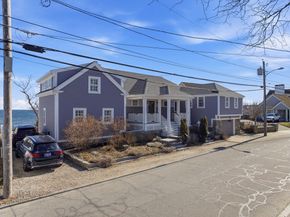 15 Beach Street, Rockport MA 01966
