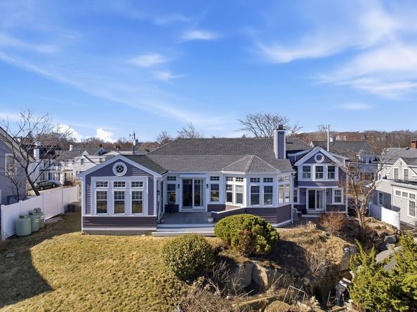 15 Beach Street, Rockport MA 01966