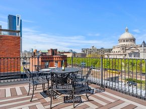 10 Cumberland Street 4, Boston MA 02115