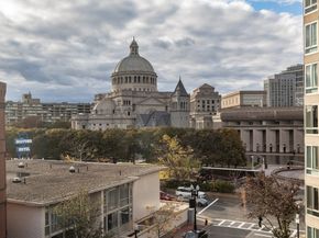 10 Cumberland Street 4, Boston MA 02115