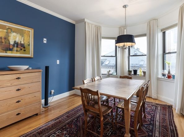 10 Cumberland Street 4, Boston MA 02115