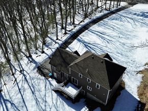 680 Reservoir St, Holden MA 01520