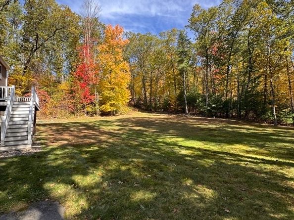 680 Reservoir St, Holden MA 01520