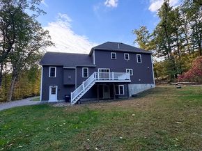 680 Reservoir St, Holden MA 01520