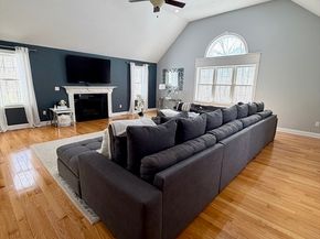680 Reservoir St, Holden MA 01520