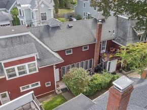 4 Coffin Court, Newburyport MA 01950