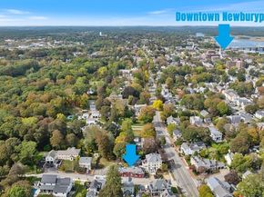 4 Coffin Court, Newburyport MA 01950