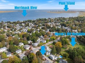 4 Coffin Court, Newburyport MA 01950