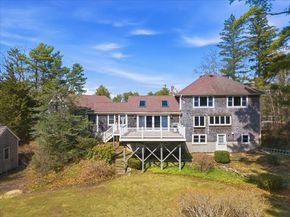64 Wapping Rd, Kingston MA 02364