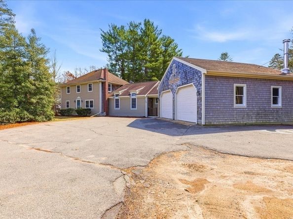 64 Wapping Rd, Kingston MA 02364