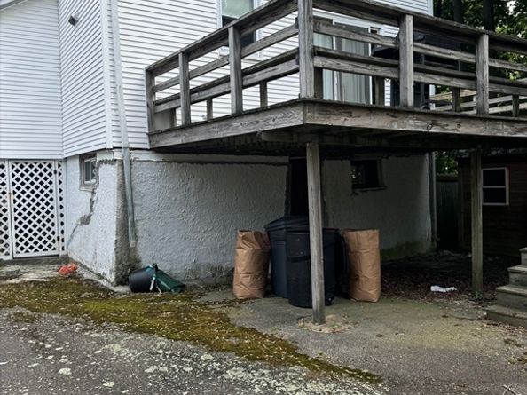 134 Sherman St, Quincy MA 02170
