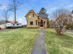 205 Church St, Marlborough MA 01752