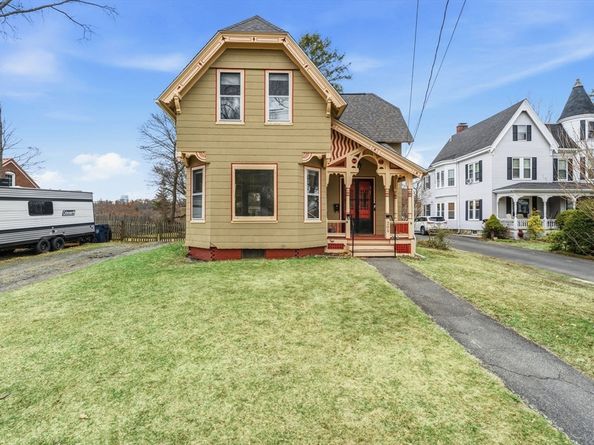 205 Church St, Marlborough MA 01752