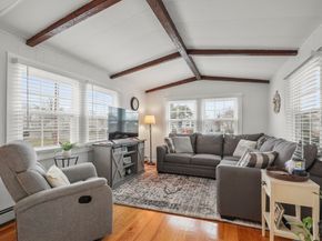 8 Madeline Street, Wareham MA 02538