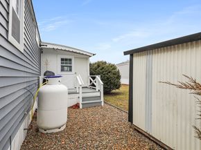 8 Madeline Street, Wareham MA 02538