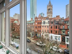 165 Newbury St 2, Boston MA 02116