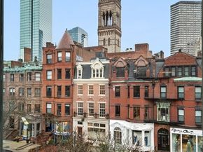 165 Newbury St 2, Boston MA 02116