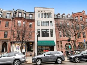 165 Newbury St 2, Boston MA 02116