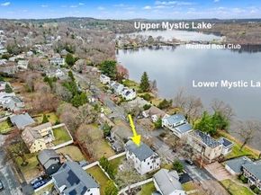 46 Beverly Road, Arlington MA 02474