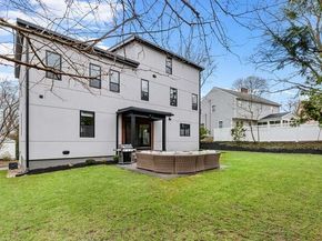 46 Beverly Road, Arlington MA 02474