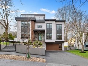 46 Beverly Road, Arlington MA 02474
