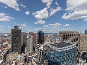 1 Franklin Street 5004, Boston MA 02110