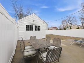 21 Chauncey St, Dedham MA 02026
