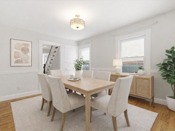 21 Chauncey St, Dedham MA 02026