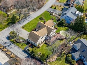 50 Prospect Ave, Hull MA 02045
