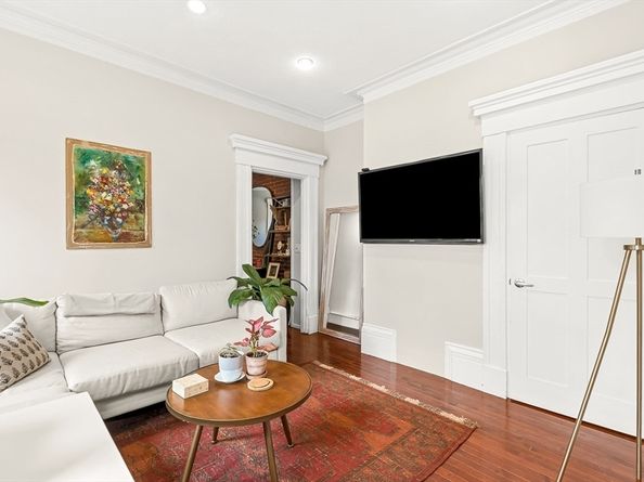 21 Tremont St A, Boston MA 02129