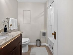 464 Commonwealth Ave 31, Boston MA 02215