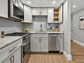 464 Commonwealth Ave 31, Boston MA 02215
