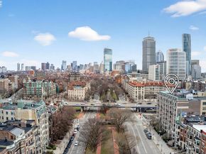 464 Commonwealth Ave 31, Boston MA 02215